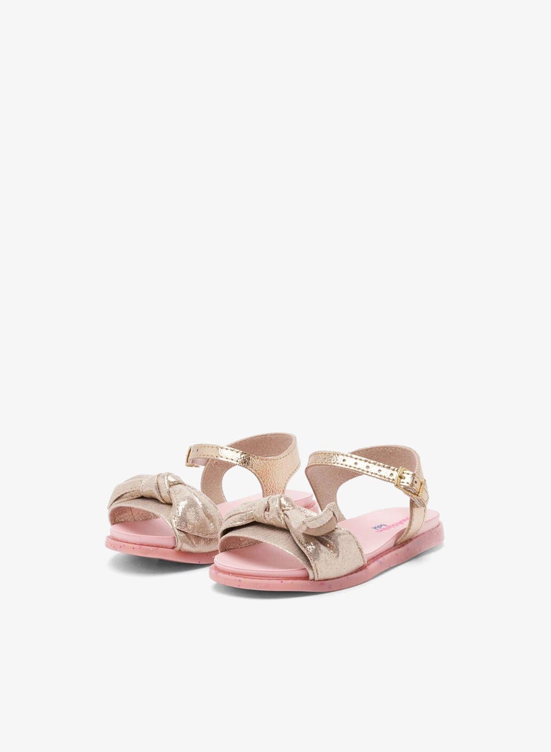 MOLEKINHA Sandals for Women with Back Strap – Stylish & Supportive sling Back Ladies Sandals - Image 4
