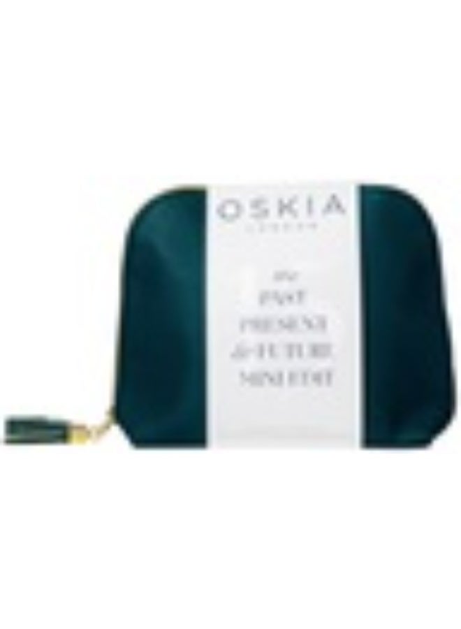 Oskia Past, Present & Future Mini Edit 1 piece - Image 1