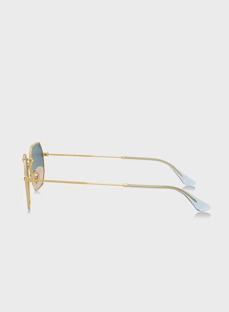 Ray-Ban 0Rb3556N Sunglasses