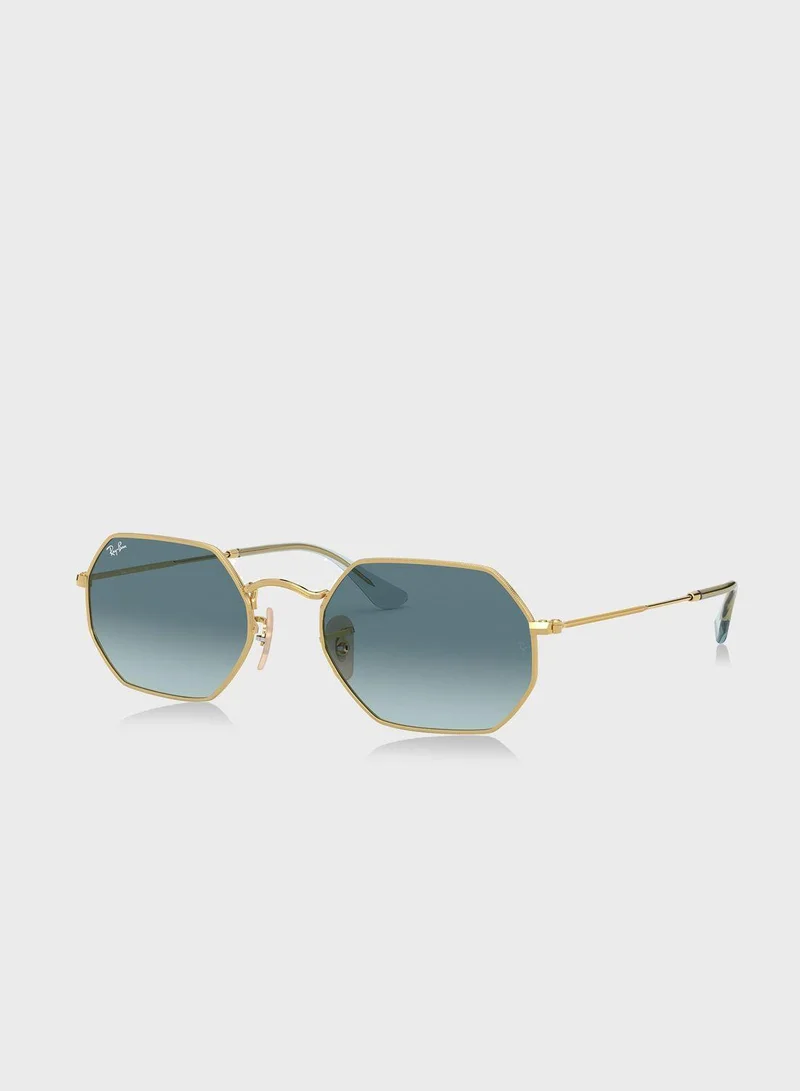 Ray-Ban 0Rb3556N Sunglasses