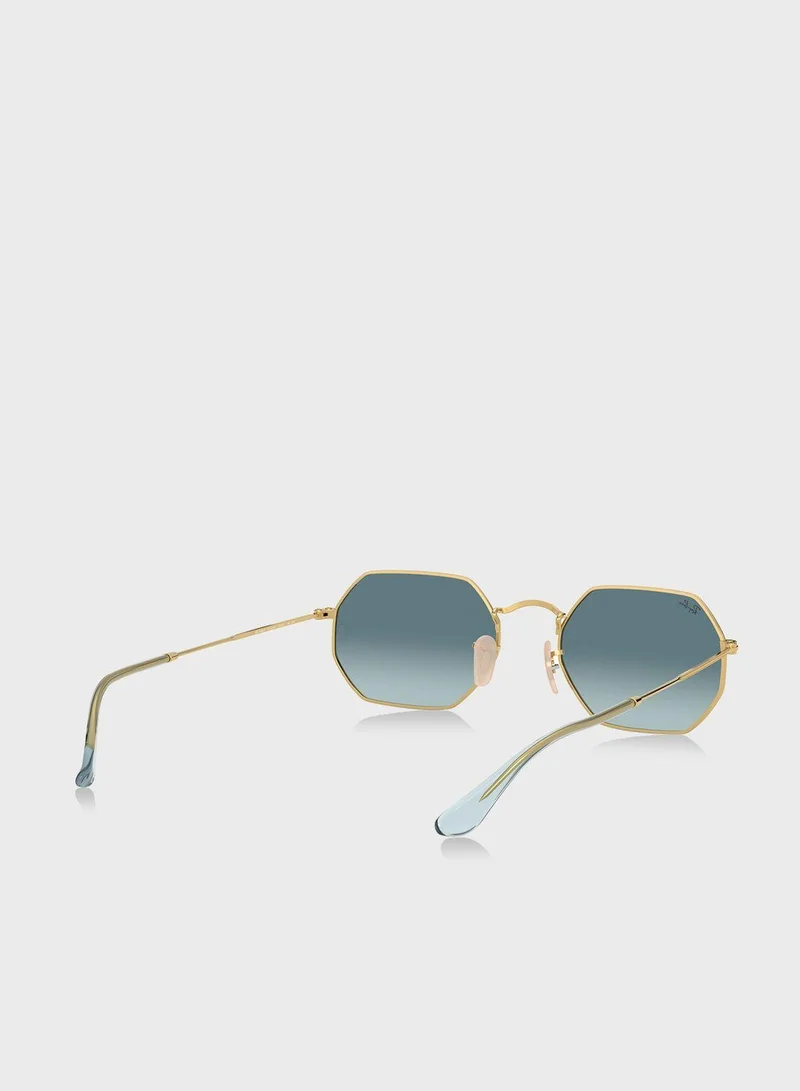 Ray-Ban 0Rb3556N Sunglasses
