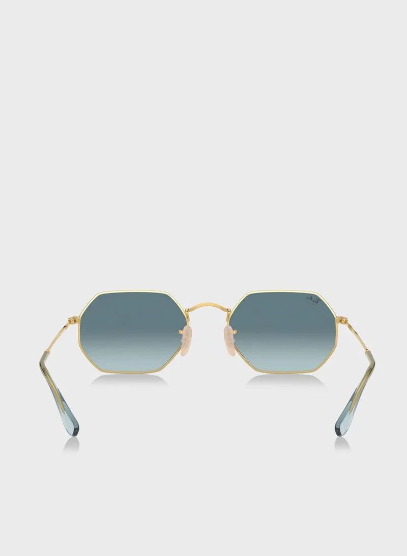 Ray-Ban 0Rb3556N Sunglasses