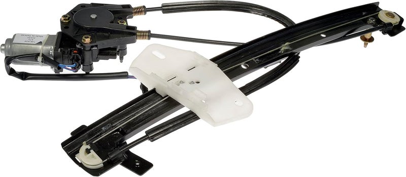 Dorman 748-020 Front Driver Side Power Window Regulator and Motor Assembly for Chrysler/Dodge/Plymouth - Image 4