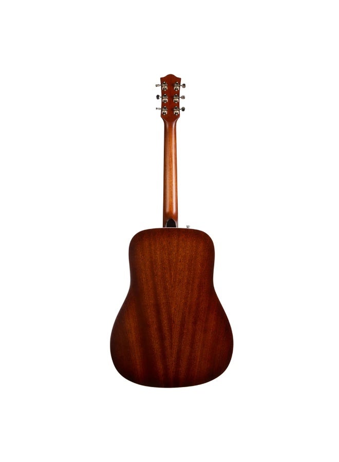 Godin Imperial Laguna Blue GT EQ Acoustic Guitar - Image 3