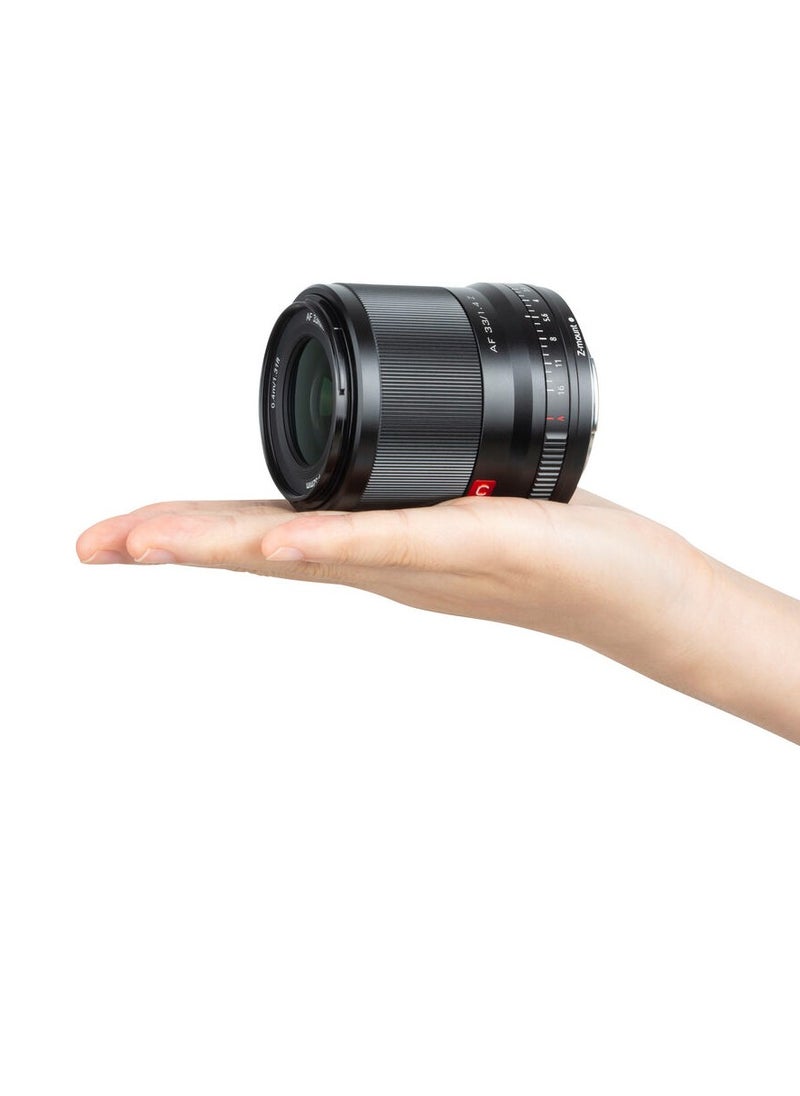 فيلتروكس AF 33mm for Nikon Z F1.4  - Image 4