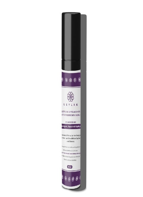EYELASHES AND EYEBROWS SERUM 10ml