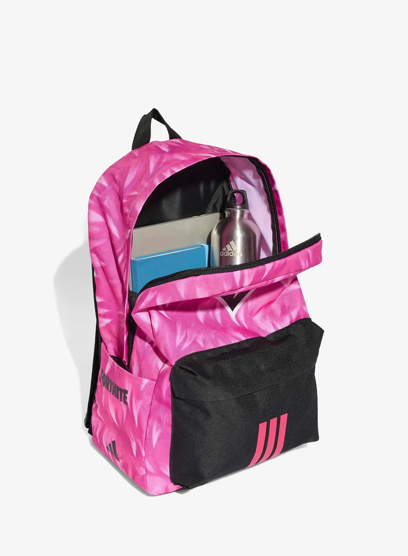 Adidas MULTCO/BLACK Fortnite Backpack  | Best Price UAE