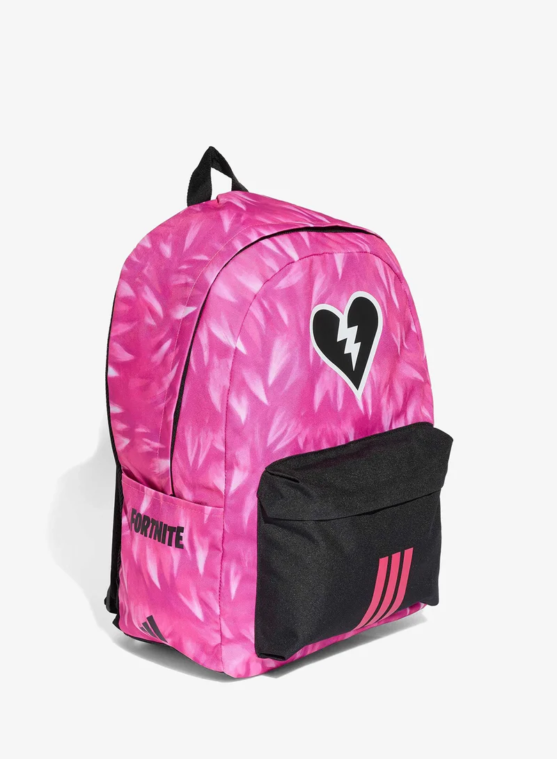 Adidas MULTCO/BLACK Fortnite Backpack  | Best Price UAE