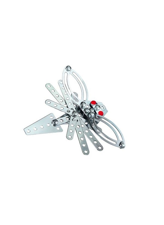 eitech Eitech - Owl Mosquito Building Kit - 470  - Image 2
