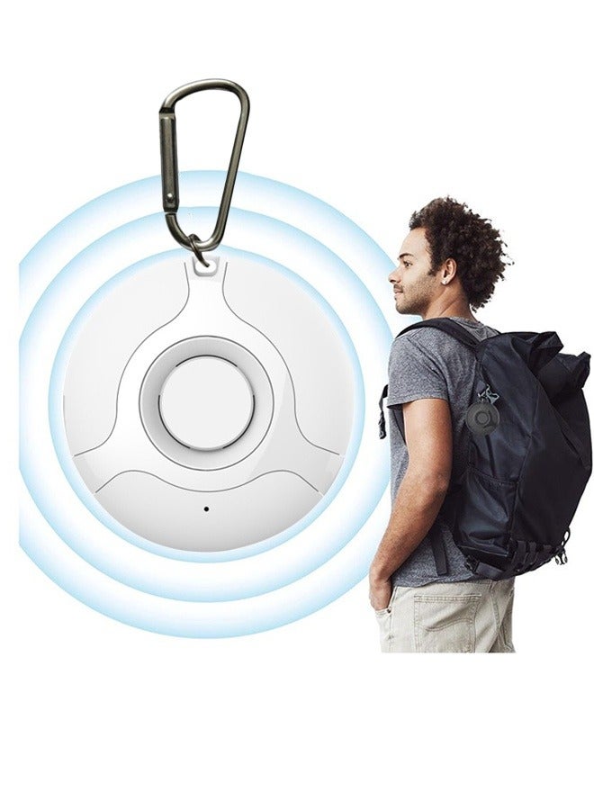 Generic Ultrasonic Mosquito Repeller with a 10-meter Range, Safe for Pregnant Women and Children, with a Versatile USB Design  - Image 3