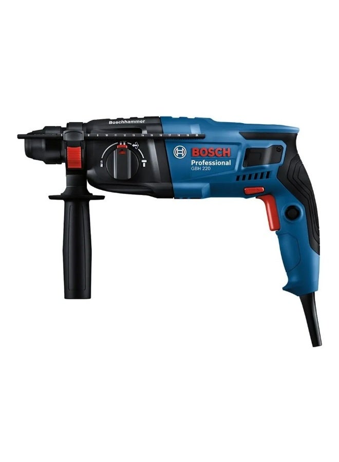 Bosch GBH 220 SDS+ Rotary Hammer Drill 22MM - Image 1