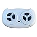 weelye 24G White Bluetooth Remote Control Remote Controller Accessories Wheels Children Electric Ride On Toy Car Replacement PartsJR1602 - Image 3