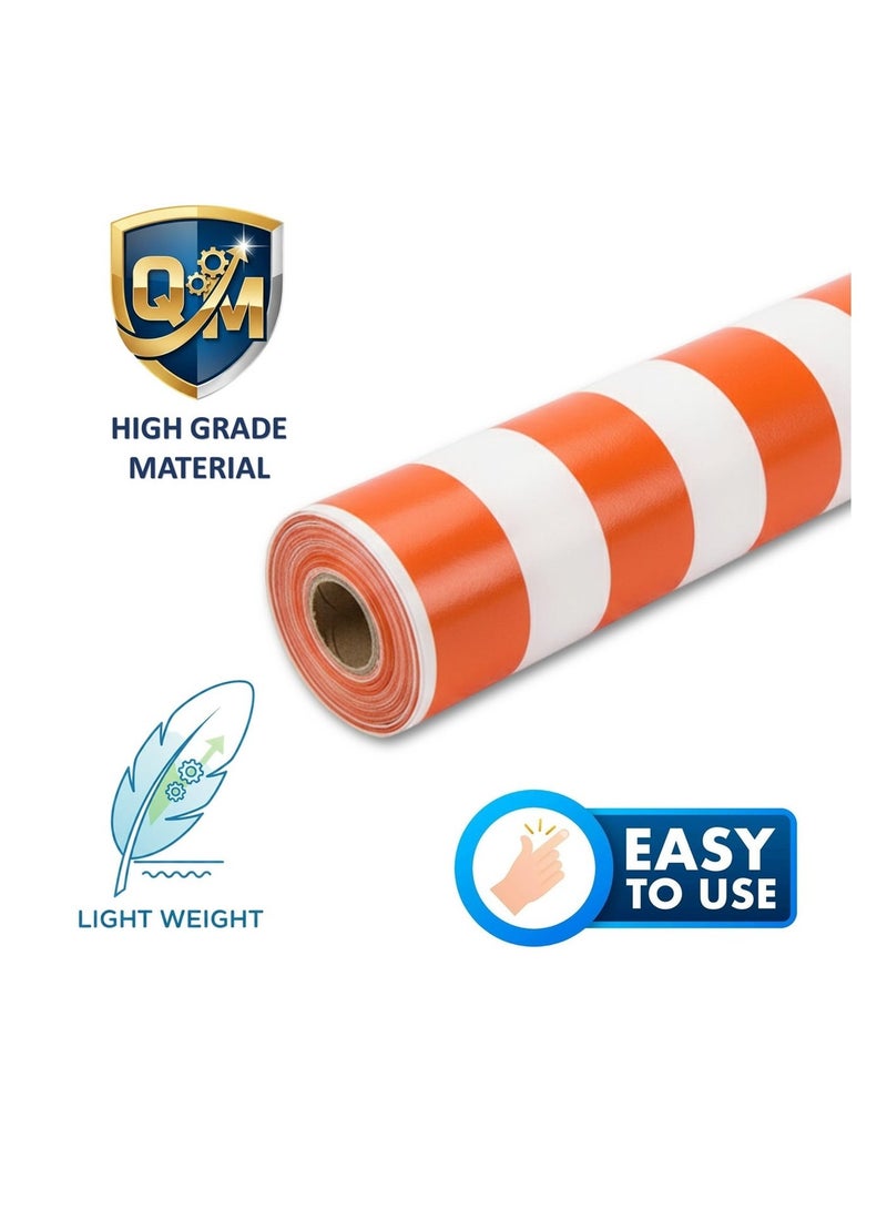 Houzi 3 pack Sufra Roll Table Sheet Plastic Table cloth 18mtr x 1mtr x 1kg - Image 3