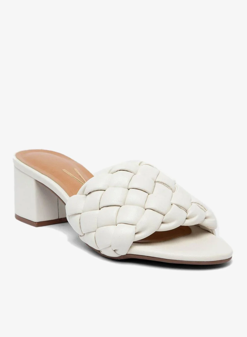 فيزانو صنادل دياناثا بكعب متوسط