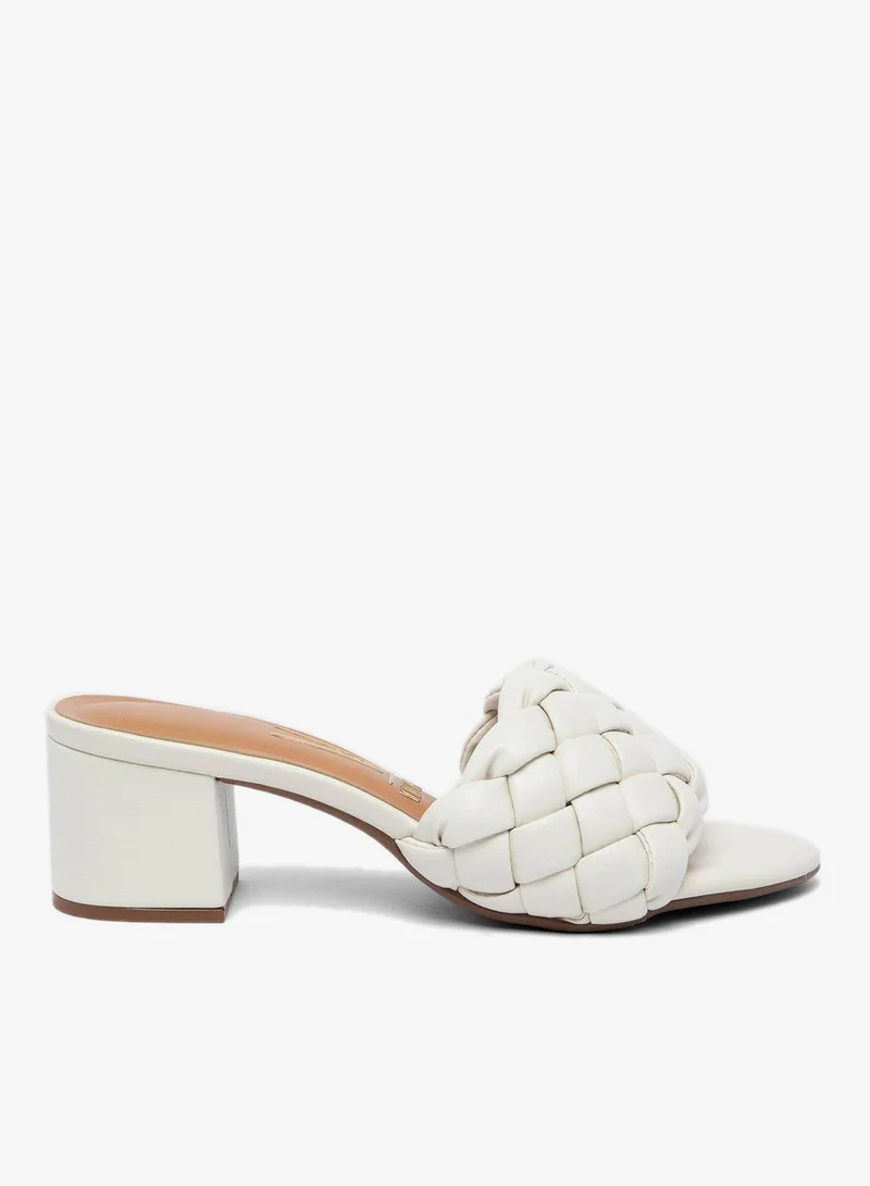 فيزانو صنادل دياناثا بكعب متوسط