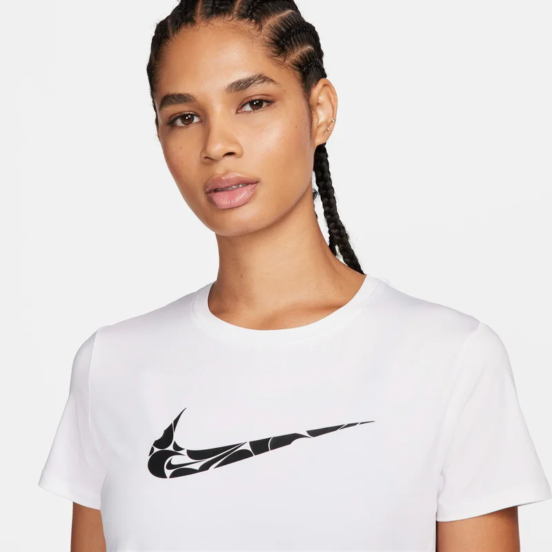 Nike Women's One Swoosh Dri-FIT Running Top