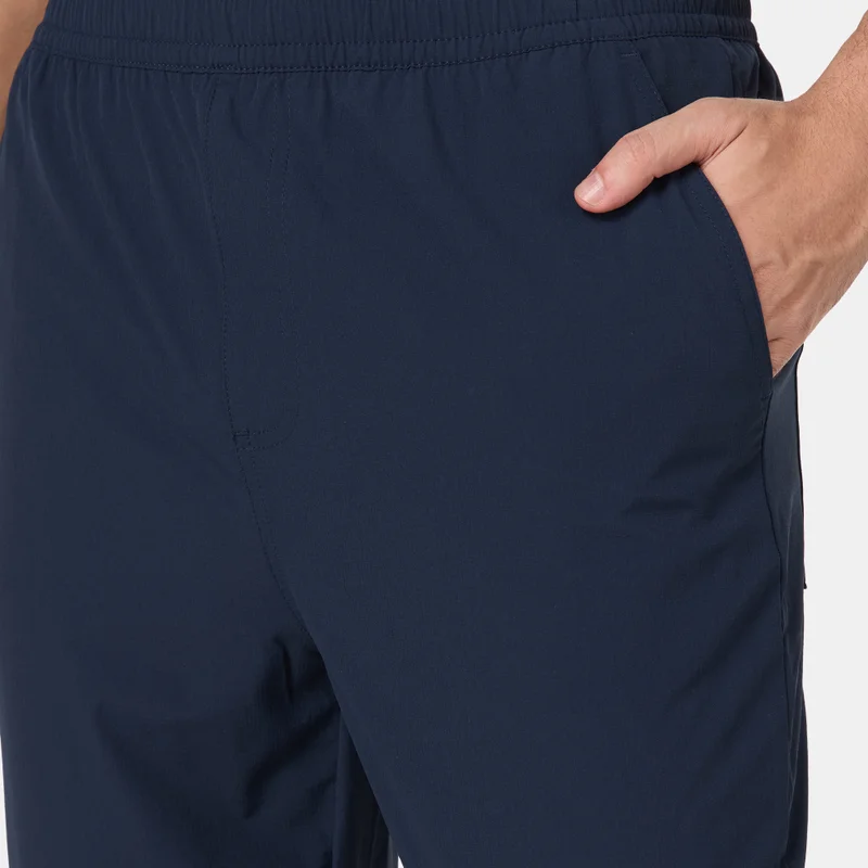 Sun and Sand Sports Blue Men's Capri Shorts for Men | Best Price UAE