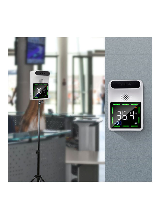 NIBEMINENT Bluetooth Touchless IR Thermometer - Image 4