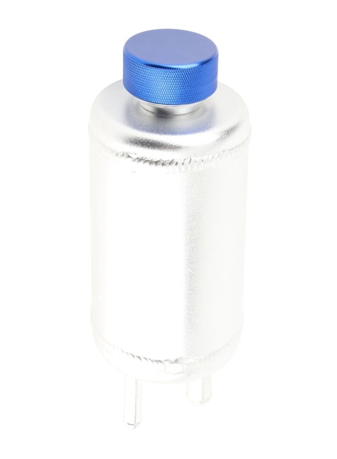Power Steering Fluid Reservoir Tank Aluminium Leakage Resistant Steering Pump Fluid Storage Can Replacement for Subaru - Image 4