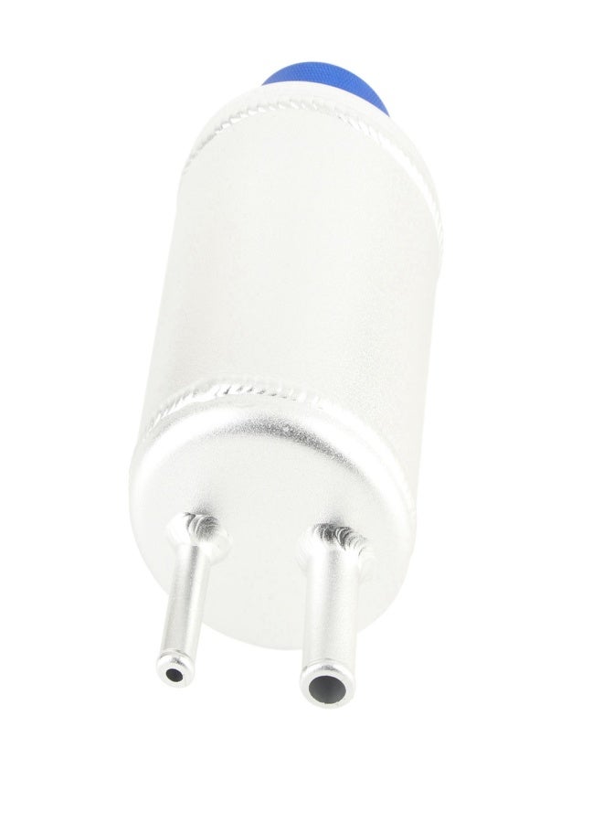 Power Steering Fluid Reservoir Tank Aluminium Leakage Resistant Steering Pump Fluid Storage Can Replacement for Subaru - Image 2