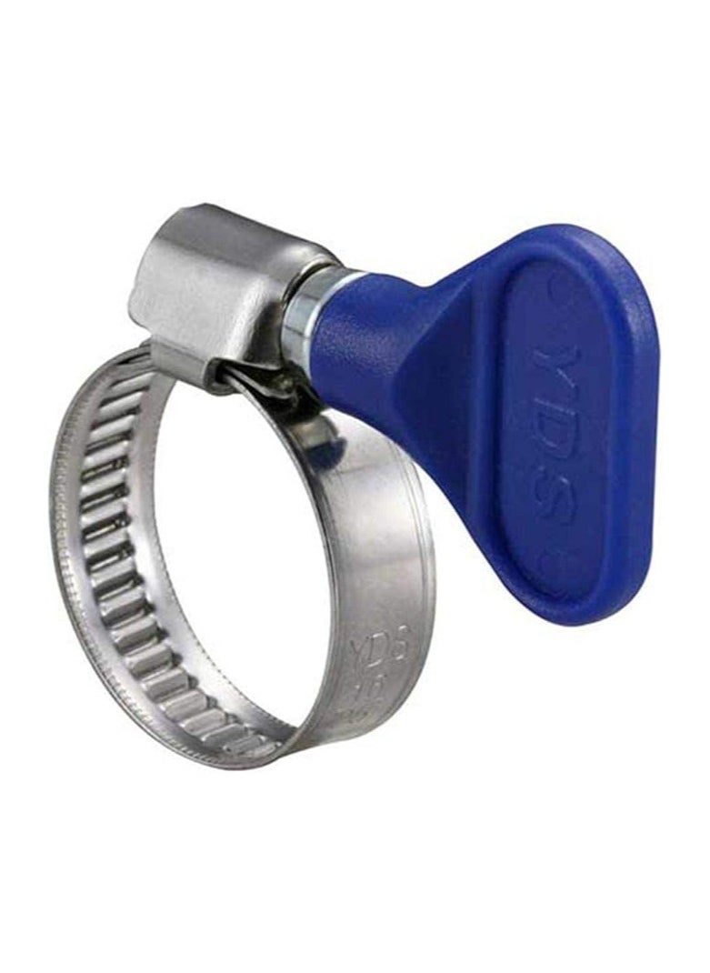 Generic - Aviz Gas Hose 0.5 Inch (Multi Color) - Image 1