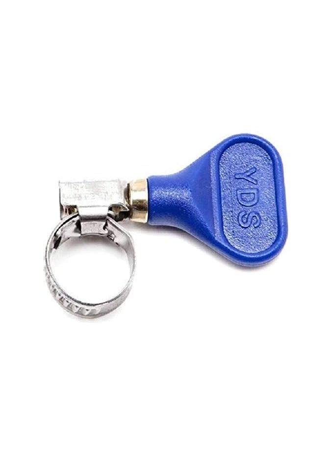 Generic - Aviz Gas Hose 0.5 Inch (Multi Color) - Image 1