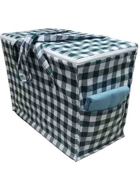 Güllüce Home Green*potikare*carrying Bag  - Image 3
