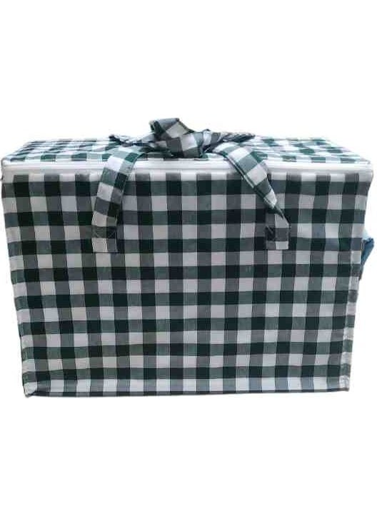 Güllüce Home Green*potikare*carrying Bag  - Image 4