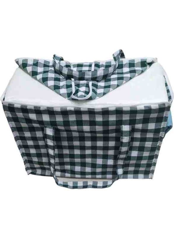 Güllüce Home Green*potikare*carrying Bag  - Image 1