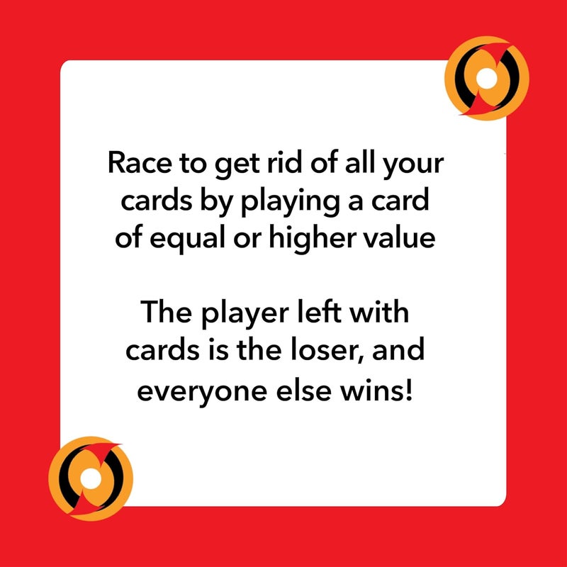 PlayMonster KARMA Card Games for Kids – Kids, Family Games Night, Multi-Player, Screen Free, Travel Games, Playing Cards, What Goes Around, Comes Around, Ages 8+ - Image 4