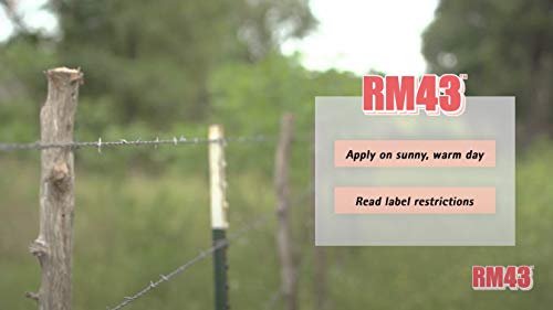 RM43 76502 32Oz Total Veg Control Glyph Imazapyr Weed Preventer, 0.25 - Gallon - Image 4