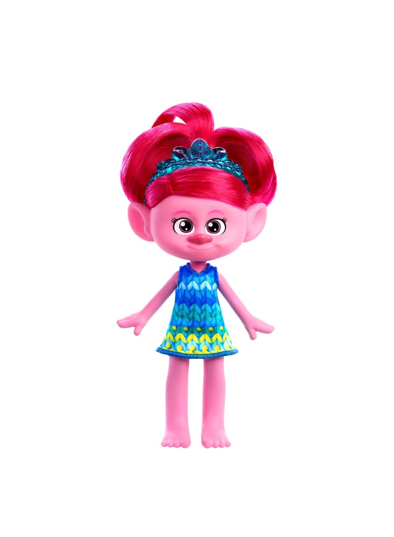 Trolls 3 Band Together Trendsettin' Queen Poppy - Image 2