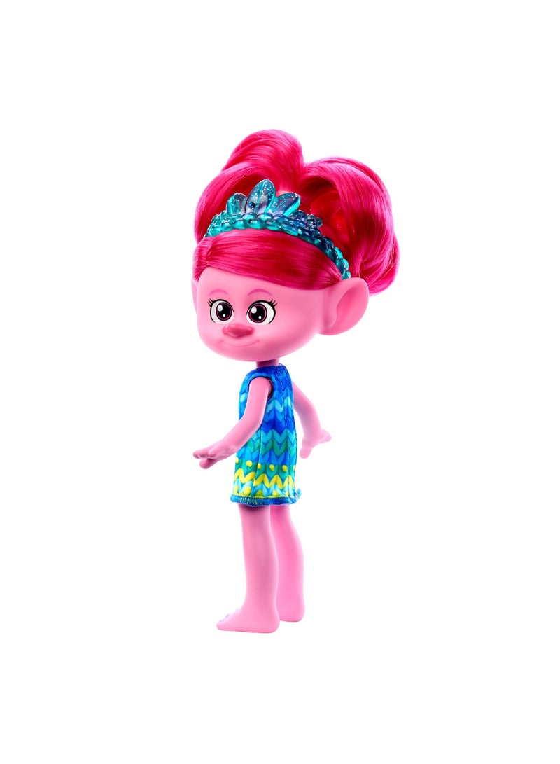 Trolls 3 Band Together Trendsettin' Queen Poppy - Image 3