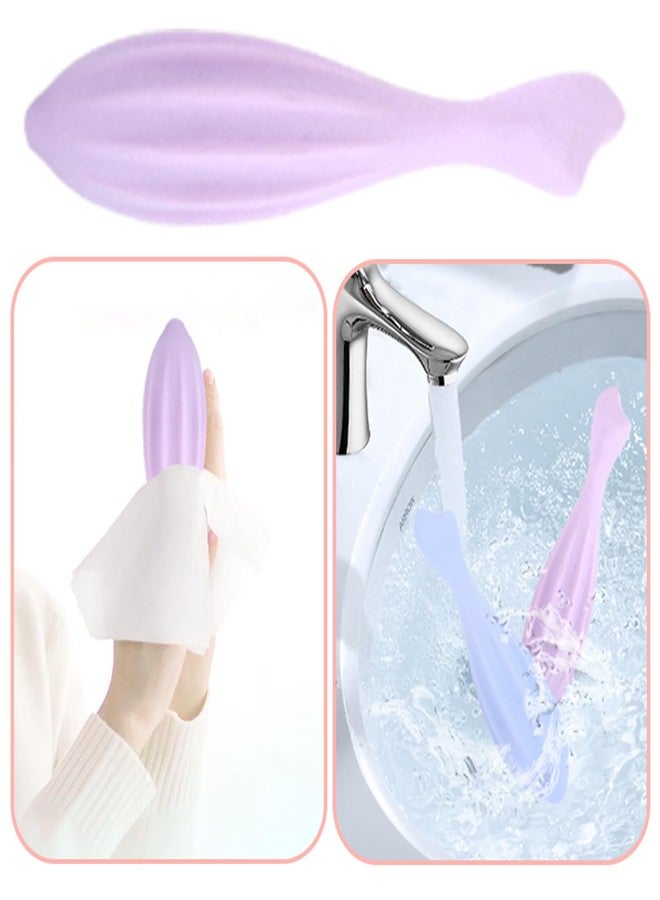 URTERYSER Face Roller, Silicone Skin Care Beauty Lifting Contouring Silicone Face Massage Face Roller - Image 5