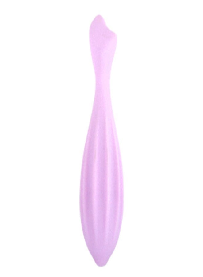 URTERYSER Face Roller, Silicone Skin Care Beauty Lifting Contouring Silicone Face Massage Face Roller - Image 1