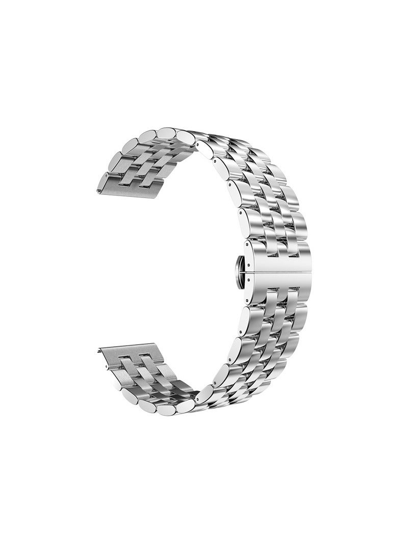 EBMINI High End Niche Metal Diamond Strap38/40/41mm