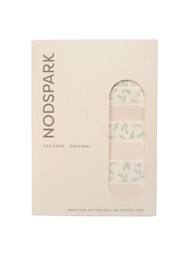 NODSPARK Glistening Foilage - Image 1