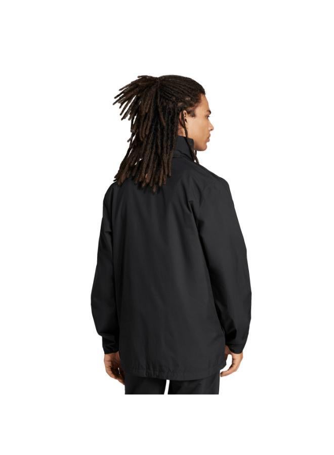 Adidas Terrex Multi Essentials  2 Layer Rain Jacket - Image 2