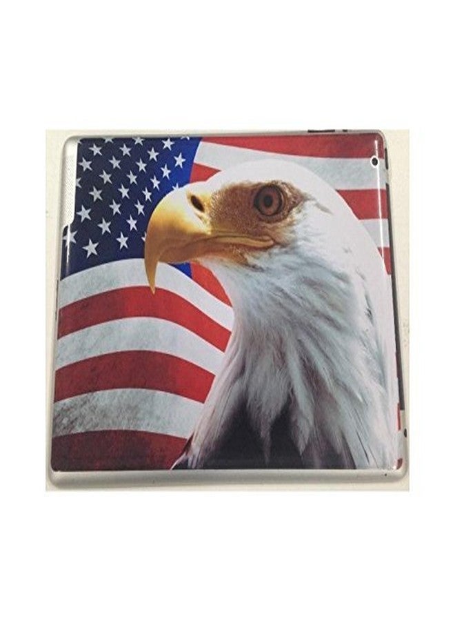 StickerTalk ملصق فينيل لعلم غادسدن من ستيكر توك، 9 بوصات × 7 بوصات - Image 2