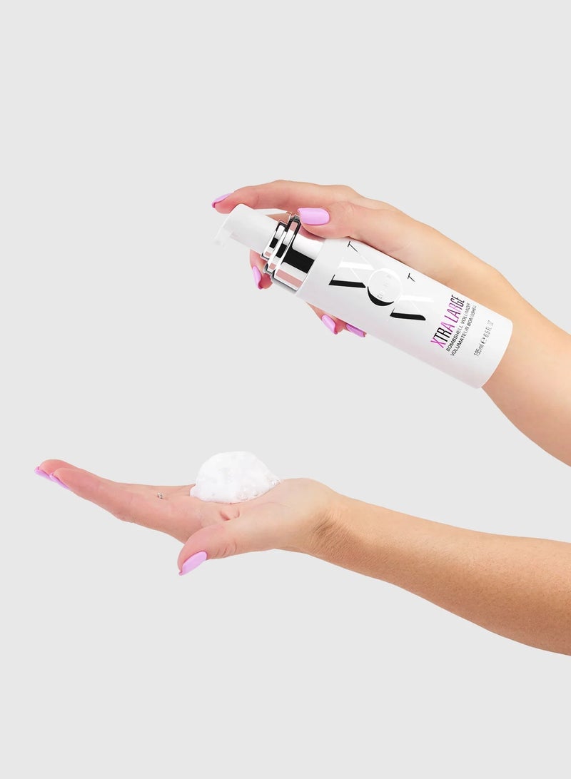Color Wow Xtra Large Bombshell Volumizer - New Alcohol-Free Technology for Lasting Volume and Thickness 195 Ml - Image 4