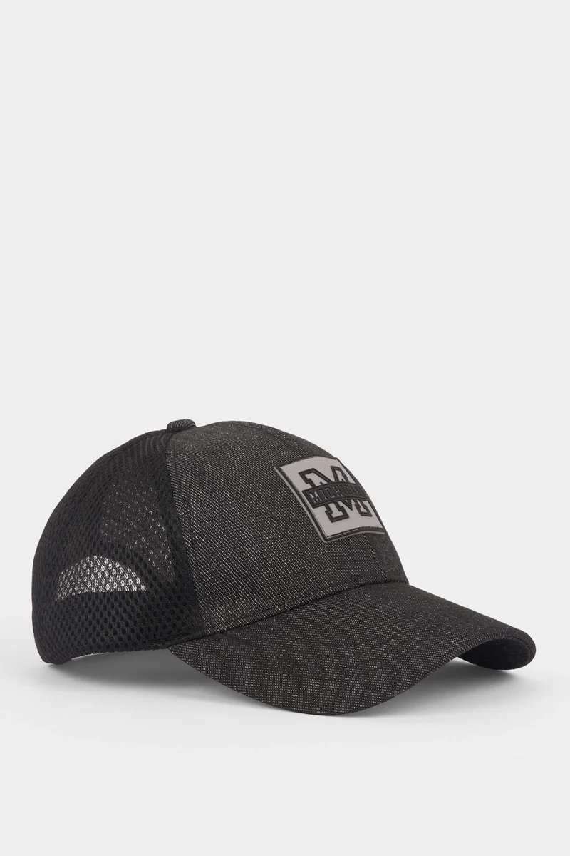 ديفاكتو Man Denim Hat