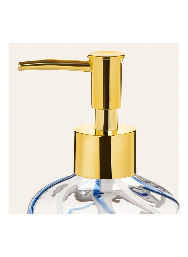 Zsa Zsa Zsu Colourful Nanjing Colorful Liquid Soap Dispenser.  | Best Price UAE