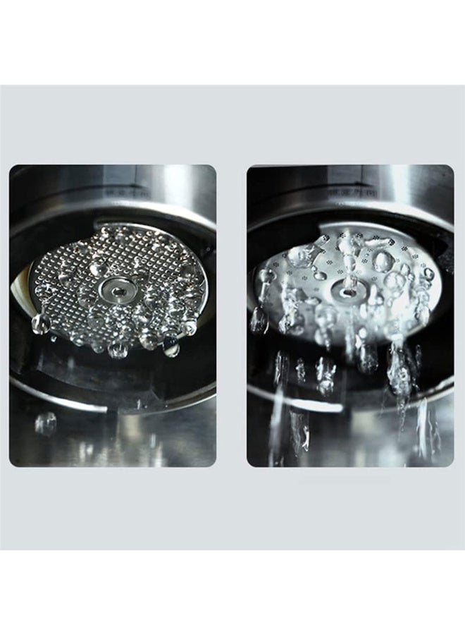 شور سكرين احترافي مناسب لمكائن بريفيل سيج مقاس 54mm - Image 2