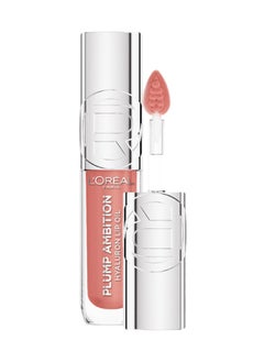 L'OREAL PARIS Paradise Plump Ambition Shade Worth It 601  - Image 1