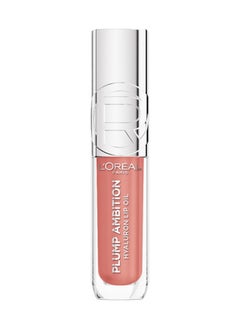 L'OREAL PARIS Paradise Plump Ambition Shade Worth It 601  - Image 2