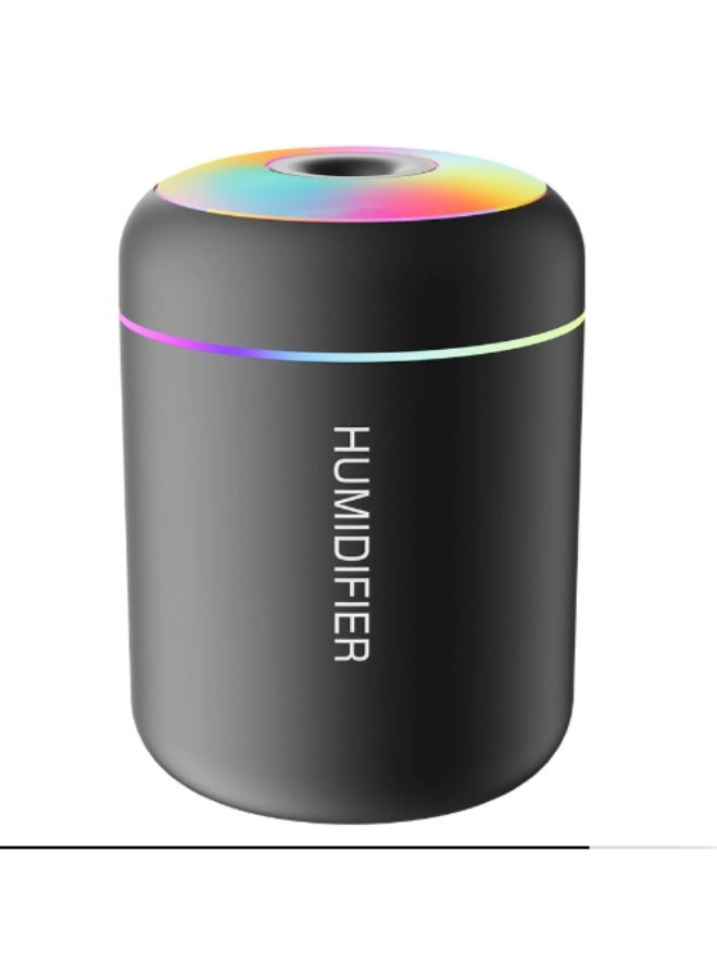 Nariele New Evaporative USB Fog Free Humidifier