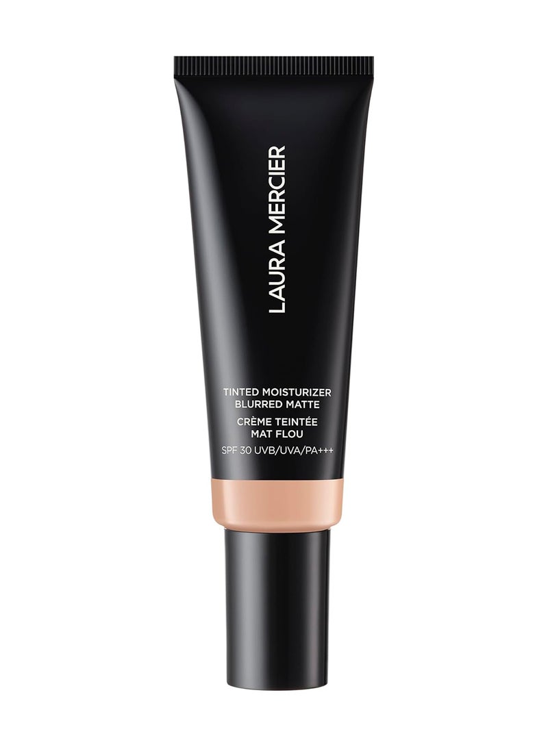 laura mercier Tinted Moisturizer Blurred Matte Spf 30 3C FAWN - Image 1