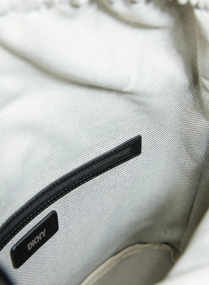 DKNY Hildi Top Handle Tote Bags