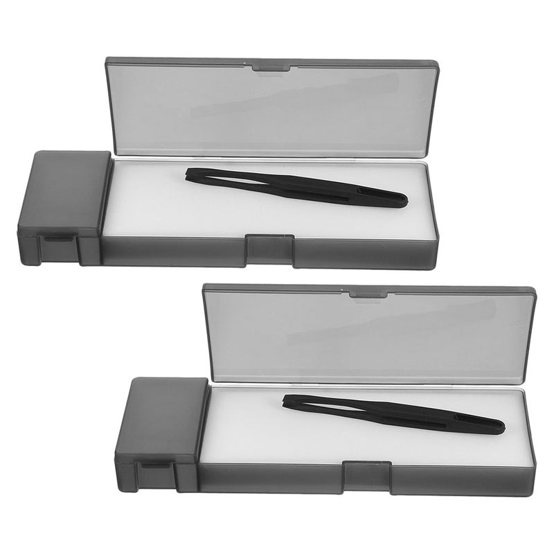 2pcs Wet Palette for Miniatures Stay-Wet Paint Moisture Keeper Airtight Non-Stick Reusable Painting Box for Model Hobbyists - Image 2