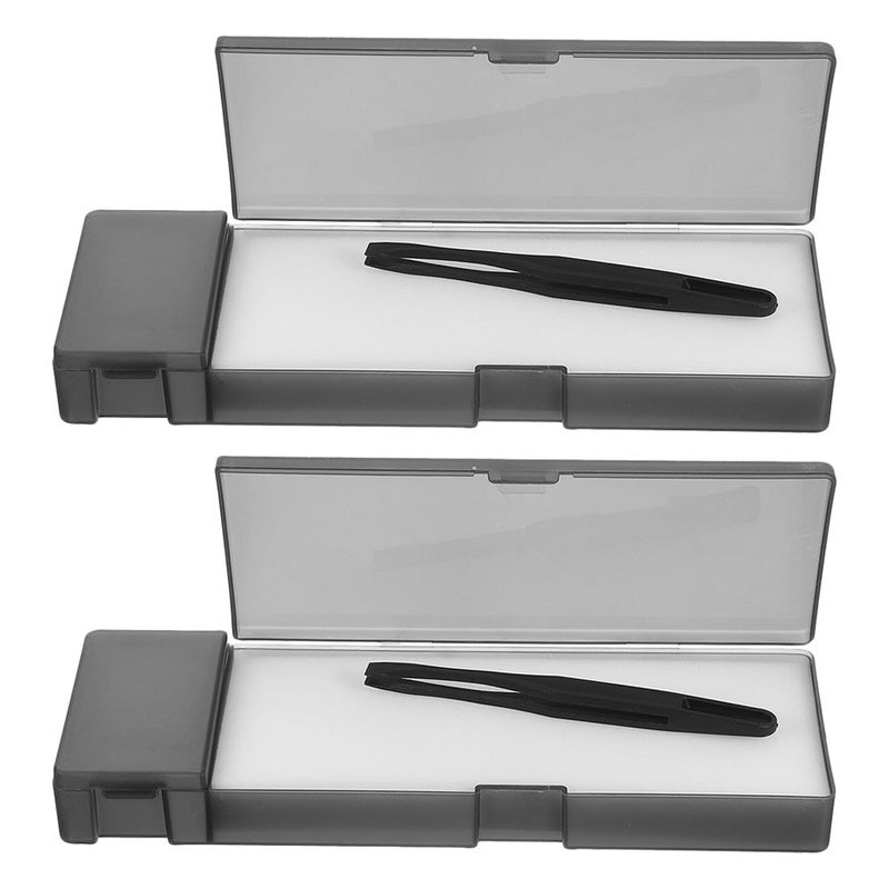 2pcs Wet Palette for Miniatures Stay-Wet Paint Moisture Keeper Airtight Non-Stick Reusable Painting Box for Model Hobbyists - Image 5